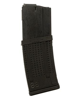 Promag Ruger Mini-14 Magazine 223 Rem/5.56x45 30 Rd. Black 223 Remington / 5.56x45mm
